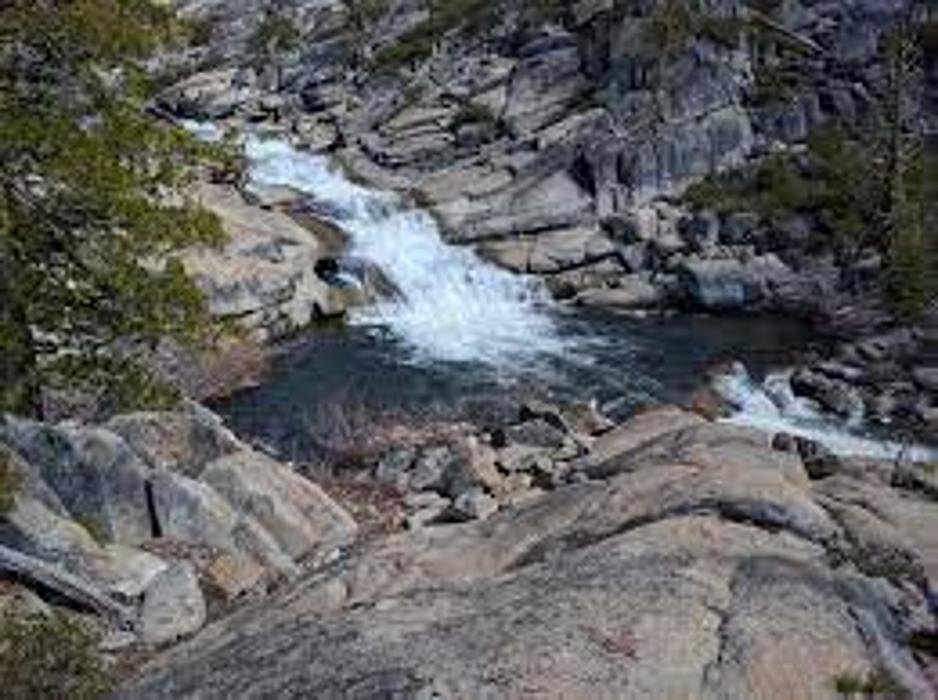 CAMP WOLFEBORO 7N02 Forest Service Rd, Arnold, California