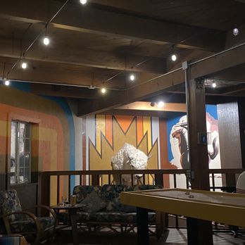 The Backyard Social Club - Upstairs - Social Clubs Near Me - Clovis, California The Backyard Social Club - Upstairs - Social Clubs Near Me - Clovis, California