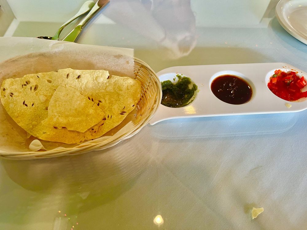 Dosa Grill Logo