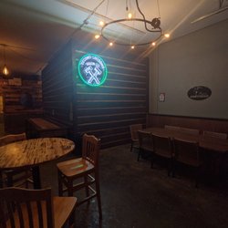 Second Crossing Brew