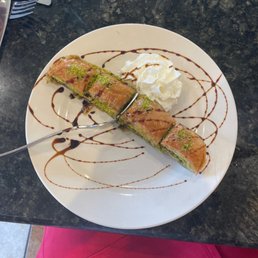 Baklava
