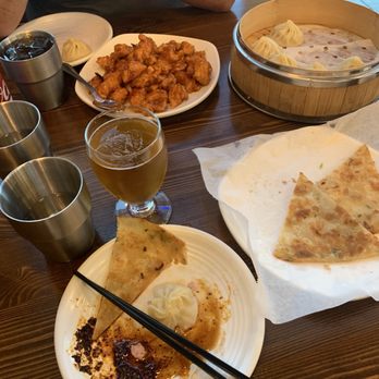 Juicy Dumpling Factory - Chinese Near Me - Cypress, California