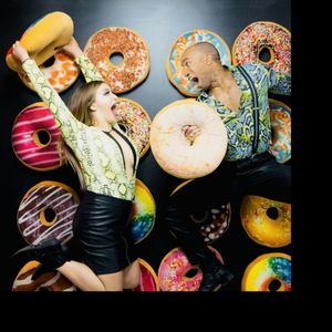 Original Selfie Museum on Yelp