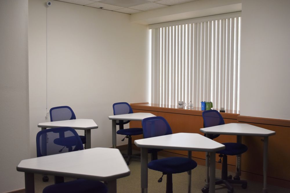 SNAP Education - reading tutor in Torrance, CA