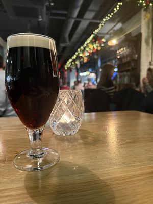 The Woollen Mills by null