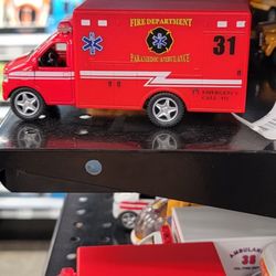 Pilot Flying J - Who ya gonna call