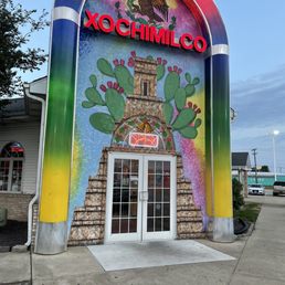 XOCHIMILCO MEXICAN FOOD - Updated December 2025 - 48 Photos & 92