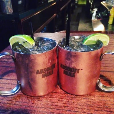 Delia Foley's by null