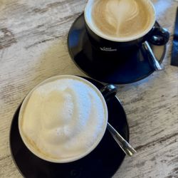 Sweet Dutchess Kitchen & Cafe
