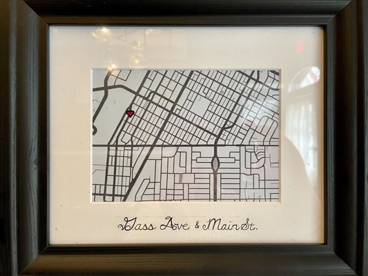 Gass & Main by null
