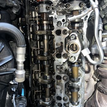 Cedo's Automotive Repair - Auto Repair Near Me - Burleson, Texas