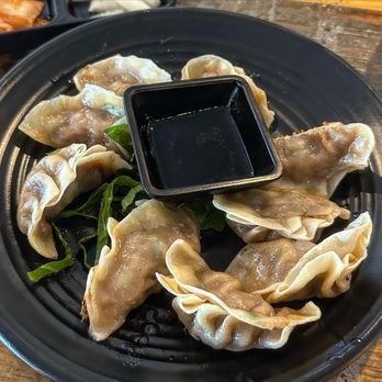 I Noodle Ramen & Dumpling - Poke Near Me - Ponte Vedra Beach, Florida
