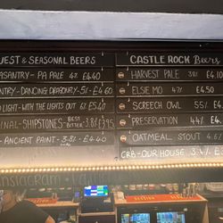 Vat & Fiddle