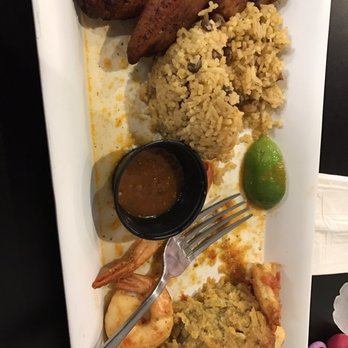 El Lechon De Negron - Food Trucks Near Me - Union, New Jersey El Lechon De Negron - Food Trucks Near Me - Union, New Jersey