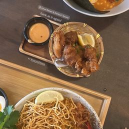 Umai Curry Ramen