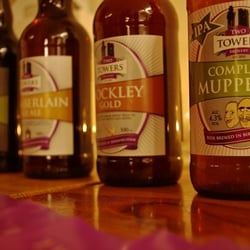 Two Towers Brewery