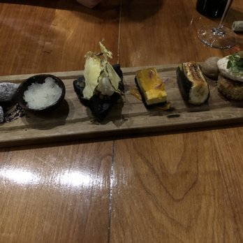 Restaurant Peumayén - Dessert Tasting (CLP 8,500) - Latin American Near Me - Santiago, RM Restaurant Peumayén - Dessert Tasting (CLP 8,500) - Latin American Near Me - Santiago, RM