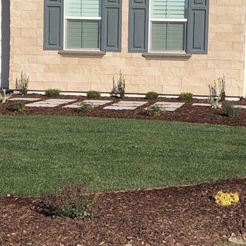 Hunt's Landscaping - Landscaping Near Me - Cameron Park, California