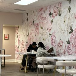 Julienne’s Patisserie