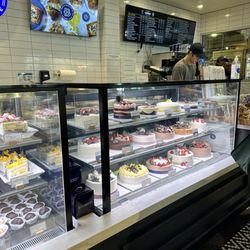 Paris Baguette