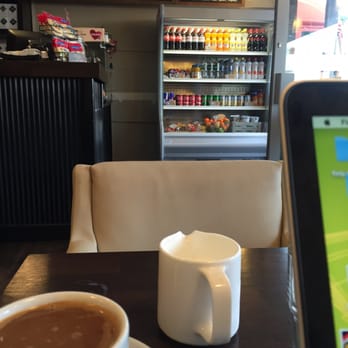 Espresso Elements - Coffee & Tea Near Me - Belfast, BFS