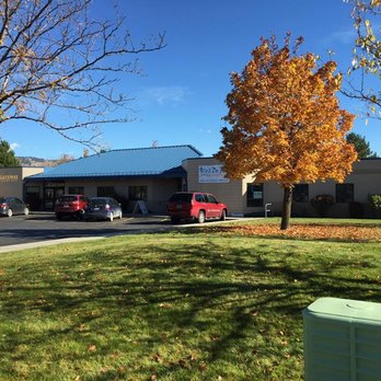 Dr. Pete Chiropractic - Our location at 2300 Great Northern Ave. Suite B - Chiropractors Near Me - Missoula, Montana Dr. Pete Chiropractic - Our location at 2300 Great Northern Ave. Suite B - Chiropractors Near Me - Missoula, Montana