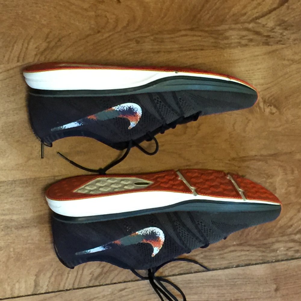 nike factory brooklyn