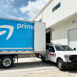 Fleet Masters Truck & Trailer Repair