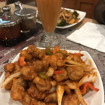 Thai Spoons - Thai Near Me - Sunnyvale, California Thai Spoons - Thai Near Me - Sunnyvale, California