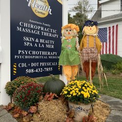 Harwich Health Center