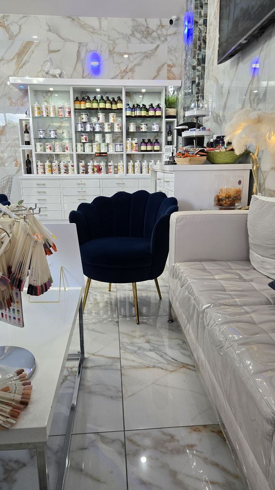 Blue Ocean Nails & Spa