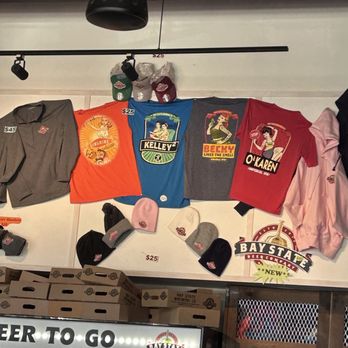 Bay State Brewing - Merch - Breweries Near Me - Worcester, Massachusetts