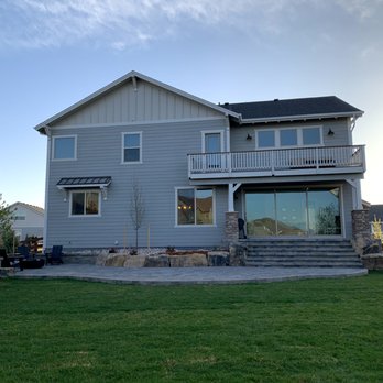 Precision Landscape and Maintenance - Landscape Architects or Designers Near Me