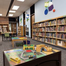 Springfield Free Public Library
