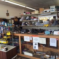 London Bridge Boot & Shoe Repair