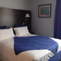 Elysée Hôtel - Chambre 2 personnes