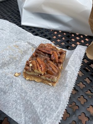 Tate's Bake Shop by null