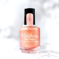 Adorn Janesville Boutique - Toxin-Free natural nail polish made in Michigan