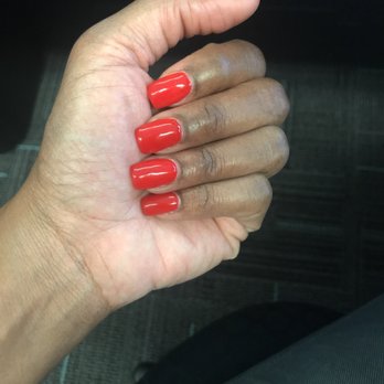 Bright Star Nails - Forgot to post how PERFECTTTTTTT my nails were when I first got them done a few days ago. By TAMMY!!! Thanks boo #NAILEDIT cuticles too! - Nail Salons Near Me - Long Beach, California Bright Star Nails - Forgot to post how PERFECTTTTTTT my nails were when I first got them done a few days ago. By TAMMY!!! Thanks boo #NAILEDIT cuticles too! - Nail Salons Near Me - Long Beach, California