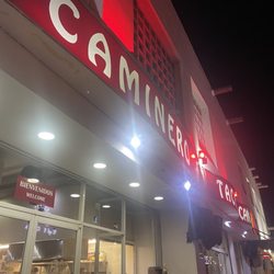 Tacos Caminero