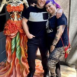 Medusa the Salon - HAIR FRIENDS TIL THE END!