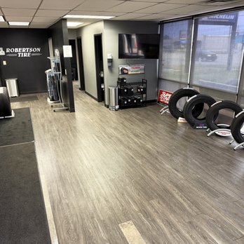 Robertson Tire - Tires Near Me - Tulsa, Oklahoma Robertson Tire - Tires Near Me - Tulsa, Oklahoma