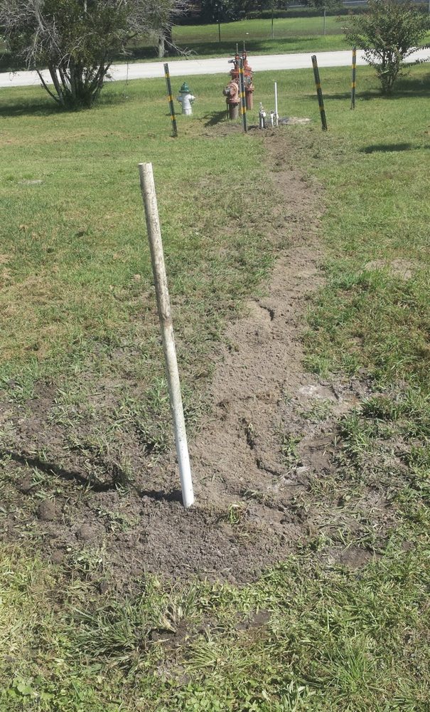 Slide of Liberty Plumbing and HVAC Solutions