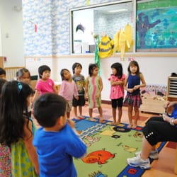 Stepping Stones Academy