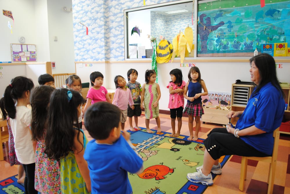 Stepping Stones Academy - childcare center in Honolulu, HI