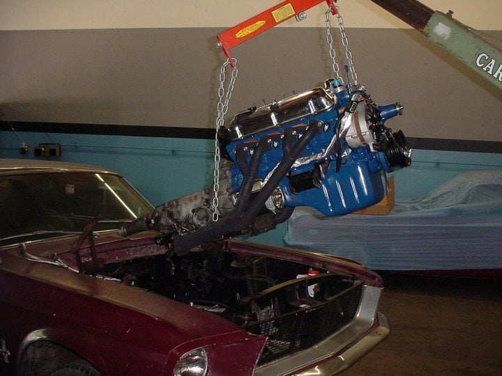 MOORE’S GARAGE - 11 Reviews - Auto Repair - 6326 Main Ave, Orangevale