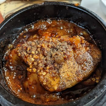Ha's Kitchen - Catfish clay pot - Vietnamese Near Me - Houston, Texas