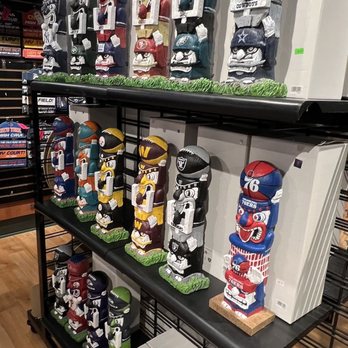 Fan Treasures - Sports Wear Near Me - Edison, New Jersey Fan Treasures - Sports Wear Near Me - Edison, New Jersey