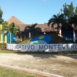 Centro Educativo Monteverde - De las mejores escuelas .....