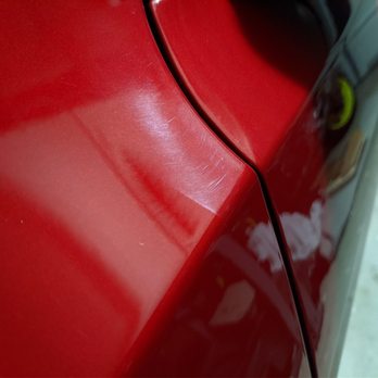 Harrys Auto Collision Group - overspray - Body Shops Near Me - Thousand Oaks, California